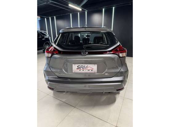 NISSAN-KICKS-1.6 16V FLEXSTART ADVANCE XTRONIC NISSAN-KICKS-2022