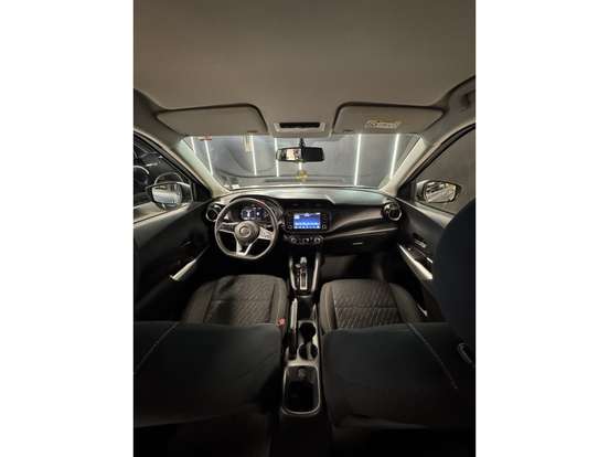 NISSAN-KICKS-1.6 16V FLEXSTART ADVANCE XTRONIC NISSAN-KICKS-2022