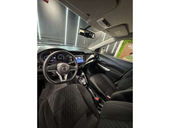 NISSAN-KICKS-1.6 16V FLEXSTART ADVANCE XTRONIC NISSAN-KICKS-2022