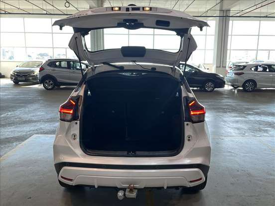 NISSAN-KICKS-1.6 16V FLEXSTART ADVANCE XTRONIC NISSAN-KICKS-2022