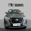NISSAN KICKS 1.6 16V FLEXSTART ADVANCE XTRONIC NISSAN KICKS 1.6 16V FLEXSTART ADVANCE XTRONIC
