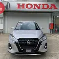 NISSAN KICKS 1.6 16V FLEXSTART ADVANCE XTRONIC NISSAN KICKS 1.6 16V FLEXSTART ADVANCE XTRONIC