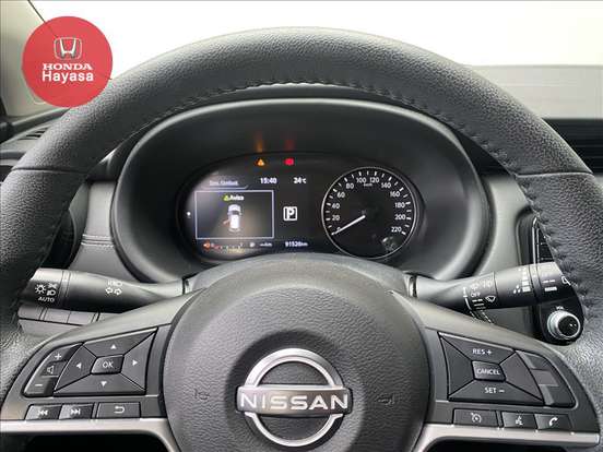 NISSAN-KICKS-1.6 16V FLEXSTART ADVANCE XTRONIC NISSAN-KICKS-2023