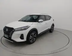 NISSAN KICKS 1.6 16V FLEXSTART EXCLUSIVE XTRONIC NISSAN KICKS 1.6 16V FLEXSTART EXCLUSIVE XTRONIC