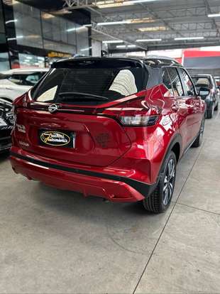 NISSAN-KICKS-1.6 16V FLEXSTART EXCLUSIVE XTRONIC NISSAN-KICKS-2024