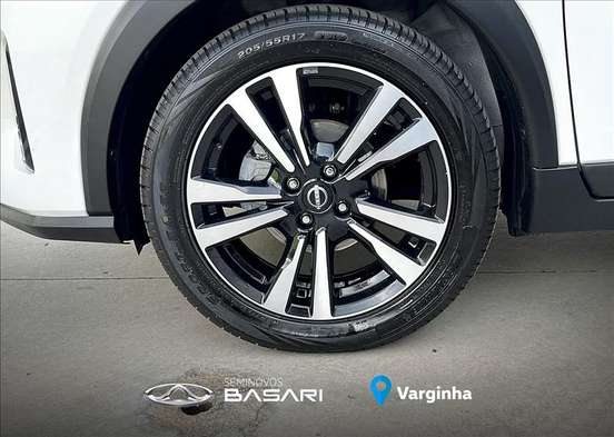 NISSAN-KICKS-1.6 16V FLEXSTART EXCLUSIVE XTRONIC NISSAN-KICKS-2024