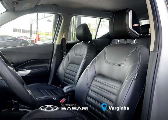 NISSAN-KICKS-1.6 16V FLEXSTART EXCLUSIVE XTRONIC NISSAN-KICKS-2024