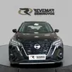 NISSAN KICKS 1.6 16V FLEXSTART EXCLUSIVE XTRONIC NISSAN KICKS 1.6 16V FLEXSTART EXCLUSIVE XTRONIC