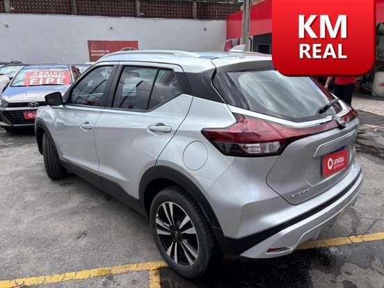 NISSAN-KICKS-1.6 16V FLEXSTART EXCLUSIVE XTRONIC NISSAN-KICKS-2024