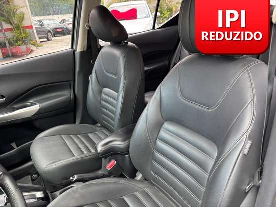 NISSAN-KICKS-1.6 16V FLEXSTART EXCLUSIVE XTRONIC NISSAN-KICKS-2024