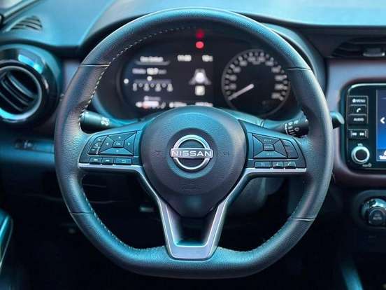 NISSAN-KICKS-1.6 16V FLEXSTART EXCLUSIVE XTRONIC NISSAN-KICKS-2023