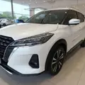NISSAN KICKS 1.6 16V FLEXSTART EXCLUSIVE XTRONIC NISSAN KICKS 1.6 16V FLEXSTART EXCLUSIVE XTRONIC
