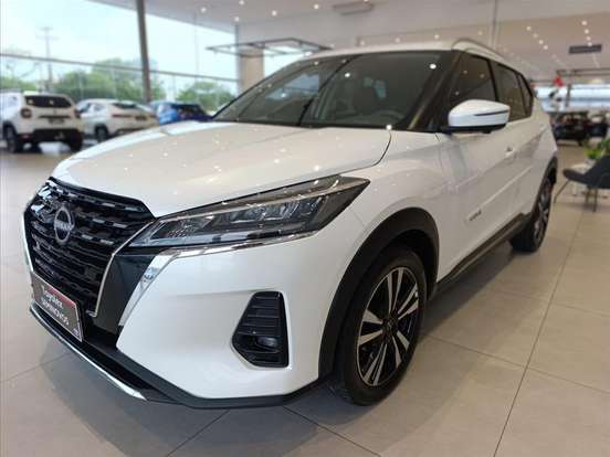 NISSAN-KICKS-1.6 16V FLEXSTART EXCLUSIVE XTRONIC NISSAN-KICKS-2023