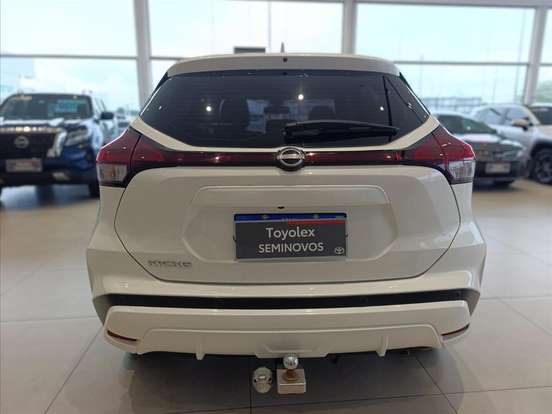 NISSAN-KICKS-1.6 16V FLEXSTART EXCLUSIVE XTRONIC NISSAN-KICKS-2023