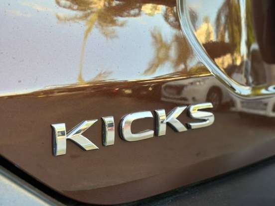 NISSAN-KICKS-1.6 16V FLEXSTART S 4P MANUAL NISSAN-KICKS-2018