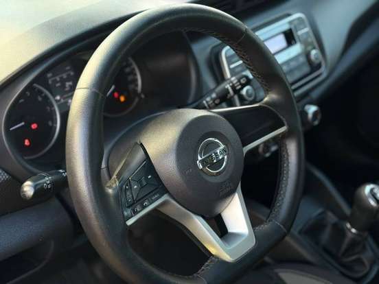 NISSAN-KICKS-1.6 16V FLEXSTART S 4P MANUAL NISSAN-KICKS-2018