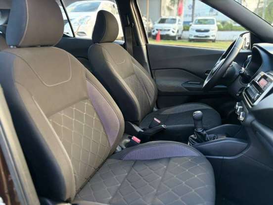 NISSAN-KICKS-1.6 16V FLEXSTART S 4P MANUAL NISSAN-KICKS-2018