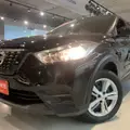 NISSAN KICKS 1.6 16V FLEXSTART S 4P XTRONIC NISSAN KICKS 1.6 16V FLEXSTART S 4P XTRONIC