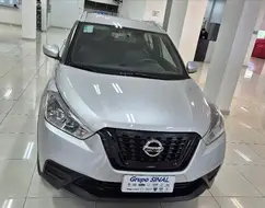 NISSAN KICKS 1.6 16V FLEXSTART S DIRECT 4P XTRONIC NISSAN KICKS 1.6 16V FLEXSTART S DIRECT 4P XTRONIC