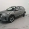 NISSAN KICKS 1.6 16V FLEXSTART SENSE XTRONIC NISSAN KICKS 1.6 16V FLEXSTART SENSE XTRONIC