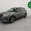 NISSAN KICKS 1.6 16V FLEXSTART SENSE XTRONIC NISSAN KICKS 1.6 16V FLEXSTART SENSE XTRONIC