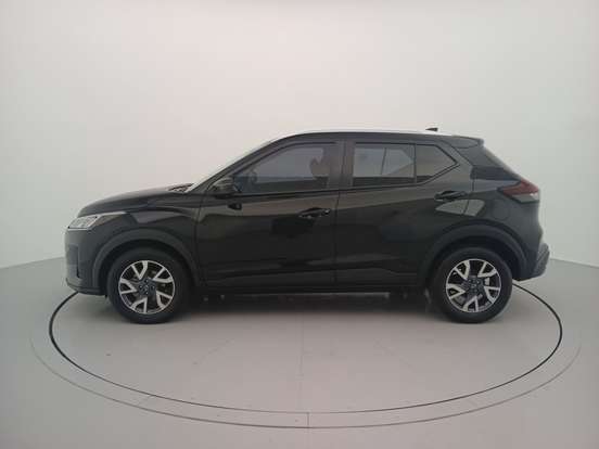 NISSAN-KICKS-1.6 16V FLEXSTART SENSE XTRONIC NISSAN-KICKS-2024