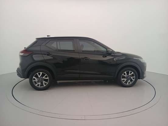 NISSAN-KICKS-1.6 16V FLEXSTART SENSE XTRONIC NISSAN-KICKS-2024