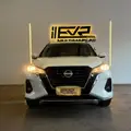 NISSAN KICKS 1.6 16V FLEXSTART SENSE XTRONIC NISSAN KICKS 1.6 16V FLEXSTART SENSE XTRONIC