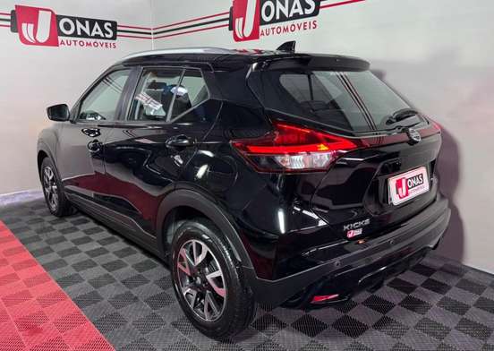 NISSAN-KICKS-2022