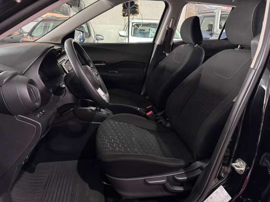 NISSAN-KICKS-1.6 16V FLEXSTART SENSE XTRONIC NISSAN-KICKS-2022