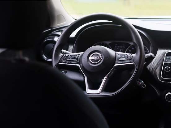 NISSAN-KICKS-1.6 16V FLEXSTART SENSE XTRONIC NISSAN-KICKS-2024