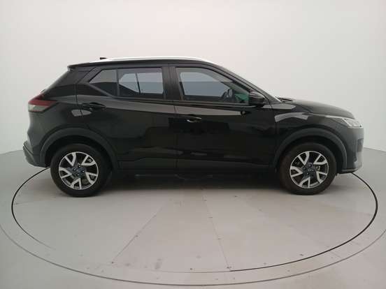 NISSAN-KICKS-1.6 16V FLEXSTART SENSE XTRONIC NISSAN-KICKS-2024
