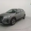 NISSAN KICKS 1.6 16V FLEXSTART SENSE XTRONIC NISSAN KICKS 1.6 16V FLEXSTART SENSE XTRONIC