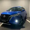 NISSAN KICKS 1.6 16V FLEXSTART SENSE XTRONIC NISSAN KICKS 1.6 16V FLEXSTART SENSE XTRONIC