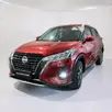 NISSAN KICKS 1.6 16V FLEXSTART SENSE XTRONIC NISSAN KICKS 1.6 16V FLEXSTART SENSE XTRONIC