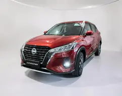 NISSAN KICKS 1.6 16V FLEXSTART SENSE XTRONIC NISSAN KICKS 1.6 16V FLEXSTART SENSE XTRONIC