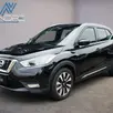 NISSAN KICKS 1.6 16V FLEXSTART SL 4P XTRONIC NISSAN KICKS 1.6 16V FLEXSTART SL 4P XTRONIC