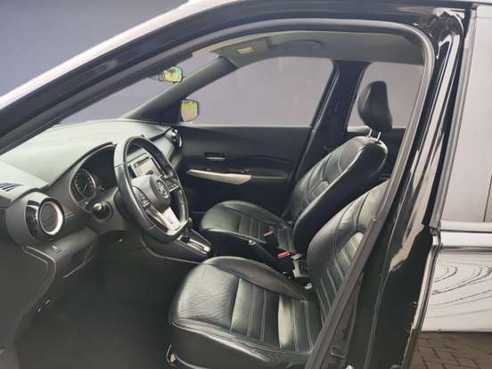 NISSAN-KICKS-1.6 16V FLEXSTART SL 4P XTRONIC NISSAN-KICKS-2016