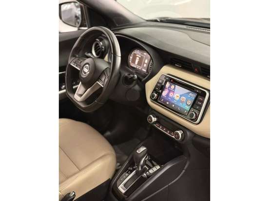 NISSAN-KICKS-1.6 16V FLEXSTART SL 4P XTRONIC NISSAN-KICKS-2018