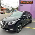 NISSAN KICKS 1.6 16V FLEXSTART SL 4P XTRONIC NISSAN KICKS 1.6 16V FLEXSTART SL 4P XTRONIC