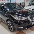 NISSAN KICKS 1.6 16V FLEXSTART SV 4P XTRONIC NISSAN KICKS 1.6 16V FLEXSTART SV 4P XTRONIC