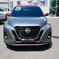 NISSAN KICKS 1.6 16V FLEXSTART XPLAY XTRONIC NISSAN KICKS 1.6 16V FLEXSTART XPLAY XTRONIC