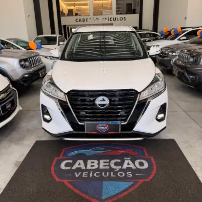 NISSAN-KICKS PLAY-2025
