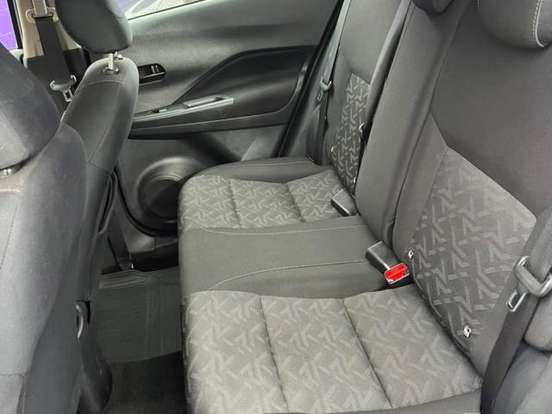 NISSAN-KICKS PLAY-1.6 16V FLEXSTART ACTIVE PLUS XTRONIC NISSAN-KICKS PLAY-2025