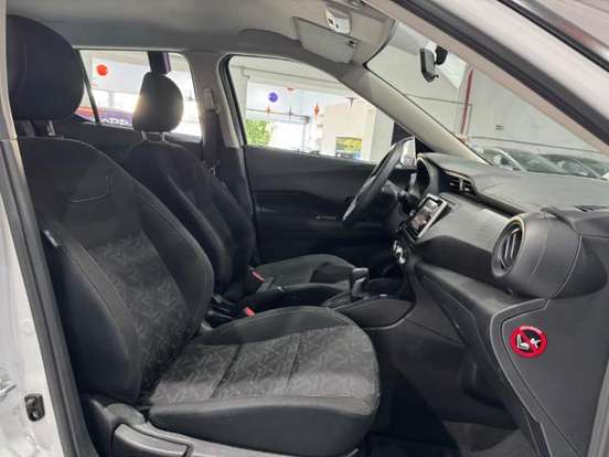 NISSAN-KICKS PLAY-1.6 16V FLEXSTART ACTIVE PLUS XTRONIC NISSAN-KICKS PLAY-2025