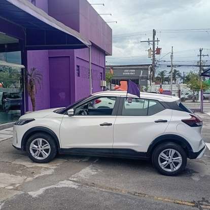 NISSAN-KICKS PLAY-2025