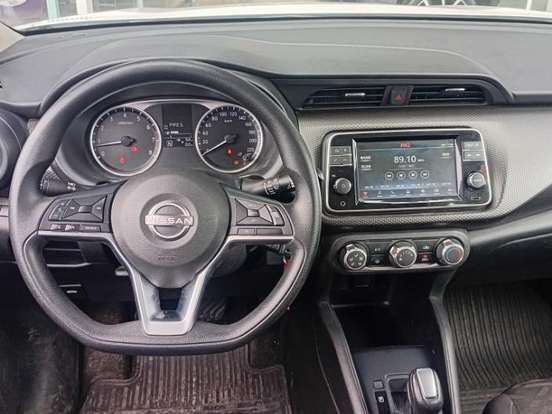NISSAN-KICKS PLAY-1.6 16V FLEXSTART ACTIVE PLUS XTRONIC NISSAN-KICKS PLAY-2025