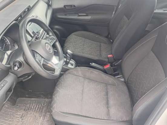 NISSAN-KICKS PLAY-1.6 16V FLEXSTART ACTIVE PLUS XTRONIC NISSAN-KICKS PLAY-2025