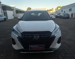 NISSAN KICKS PLAY 1.6 16V FLEXSTART ACTIVE PLUS XTRONIC NISSAN KICKS PLAY 1.6 16V FLEXSTART ACTIVE PLUS XTRONIC