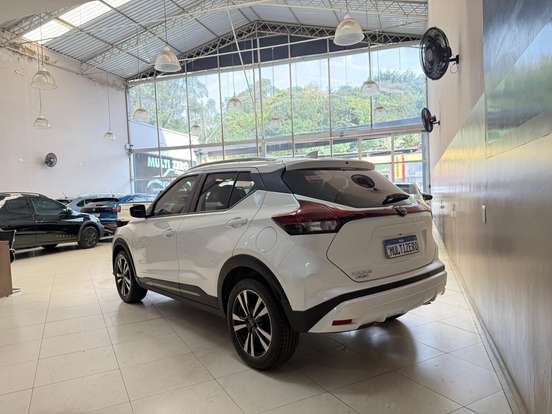 NISSAN-KICKS PLAY-1.6 16V FLEXSTART ADVANCE PLUS XTRONIC NISSAN-KICKS PLAY-2025
